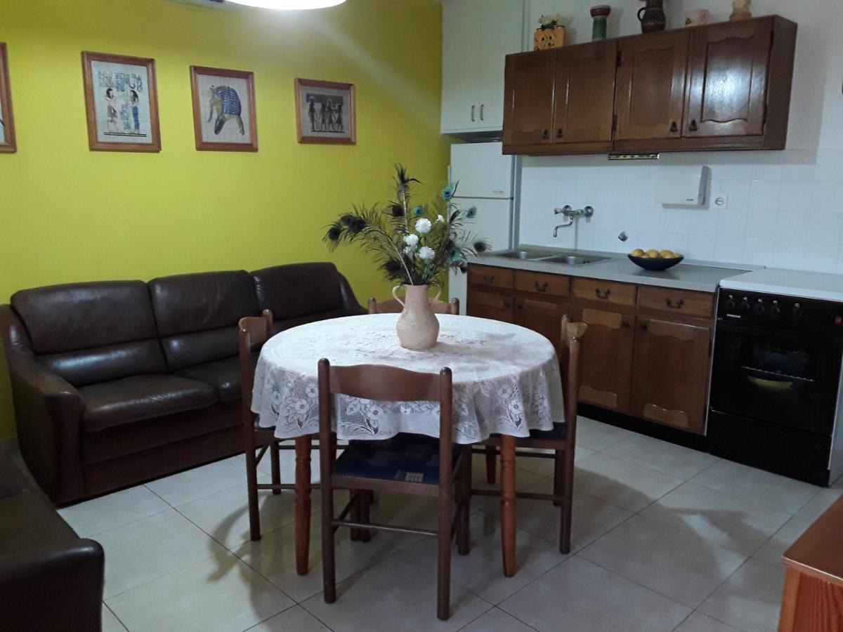 Apartments Doris Завалатица Экстерьер фото