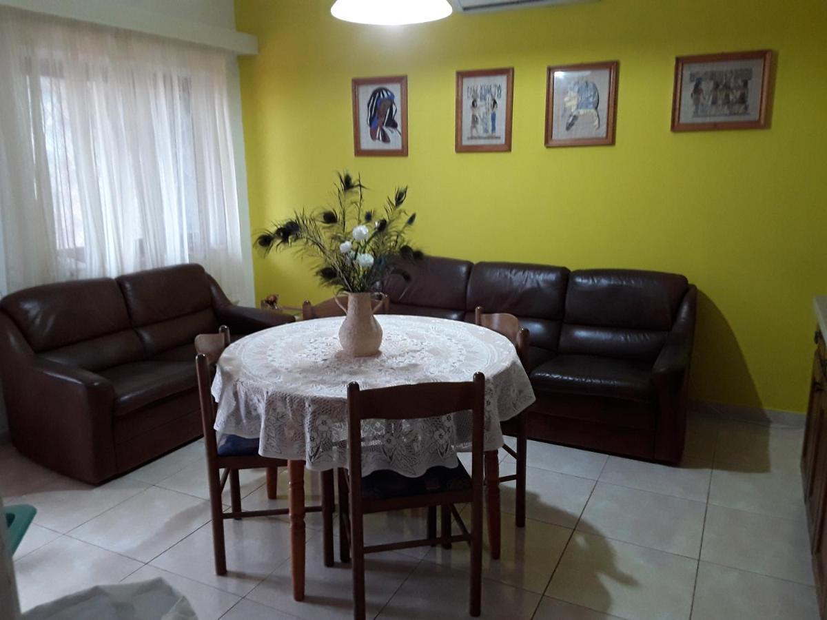 Apartments Doris Завалатица Экстерьер фото
