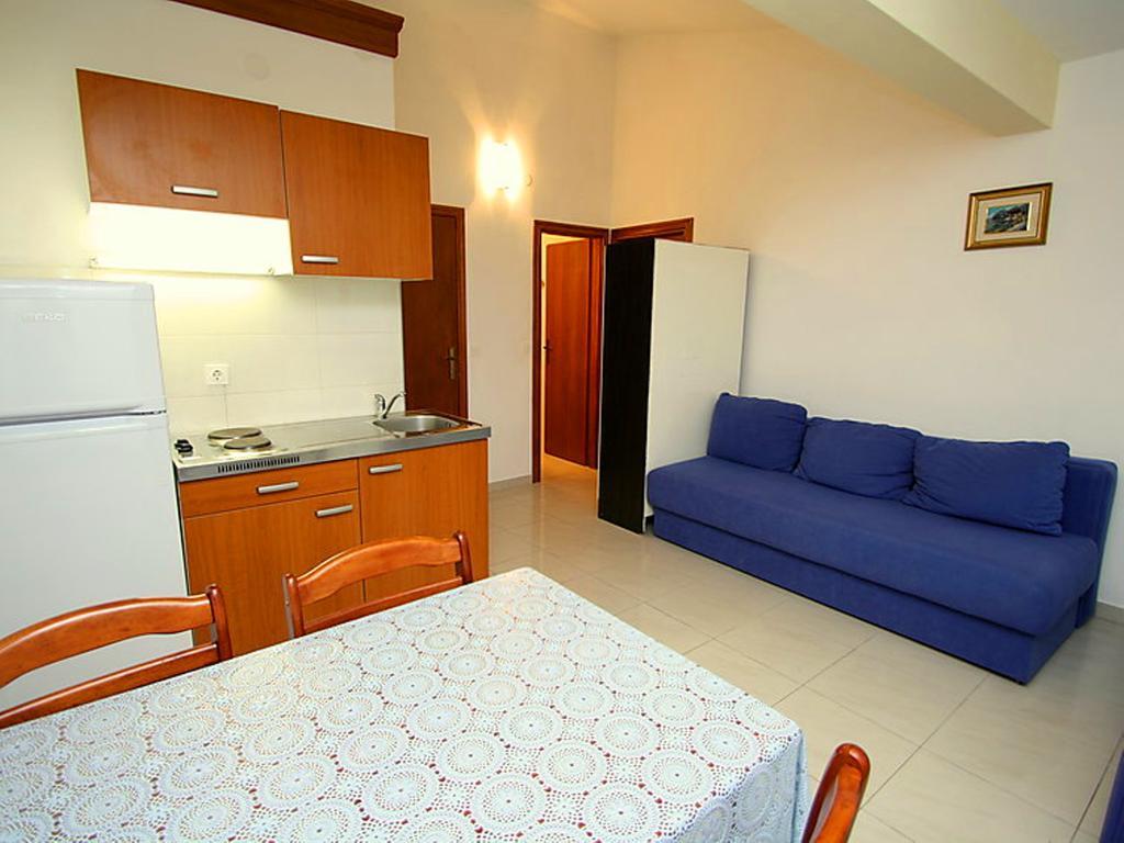 Apartments Doris Завалатица Экстерьер фото
