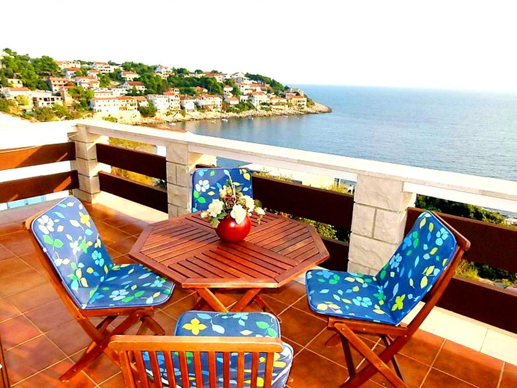 Apartments Doris Завалатица Экстерьер фото