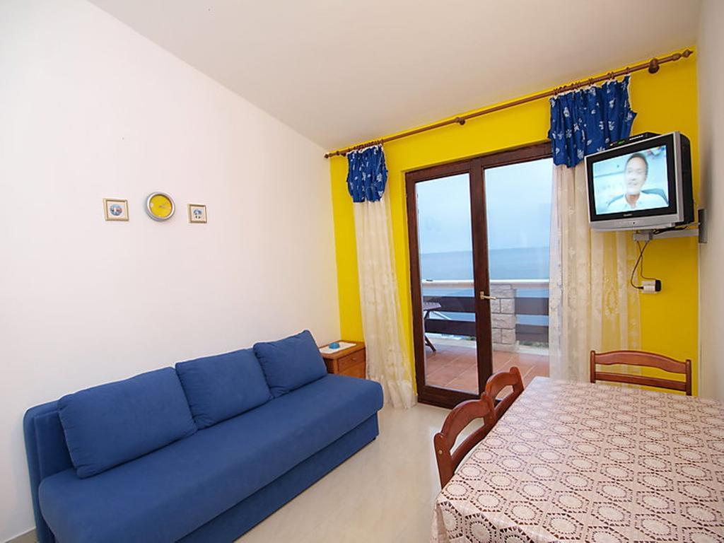 Apartments Doris Завалатица Экстерьер фото