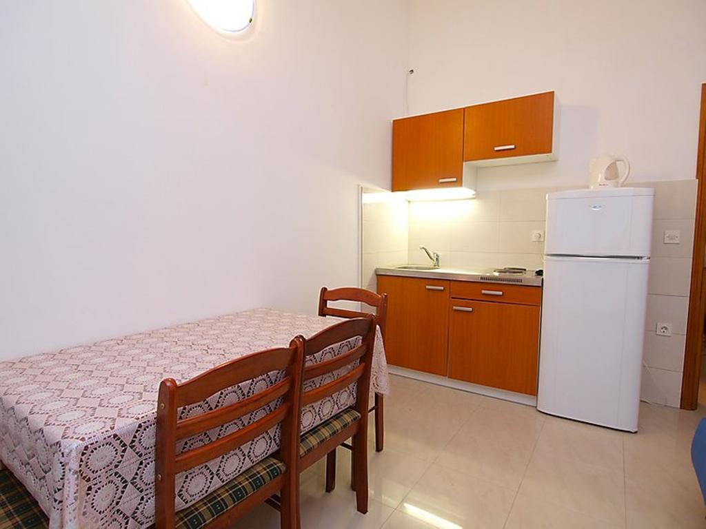 Apartments Doris Завалатица Экстерьер фото