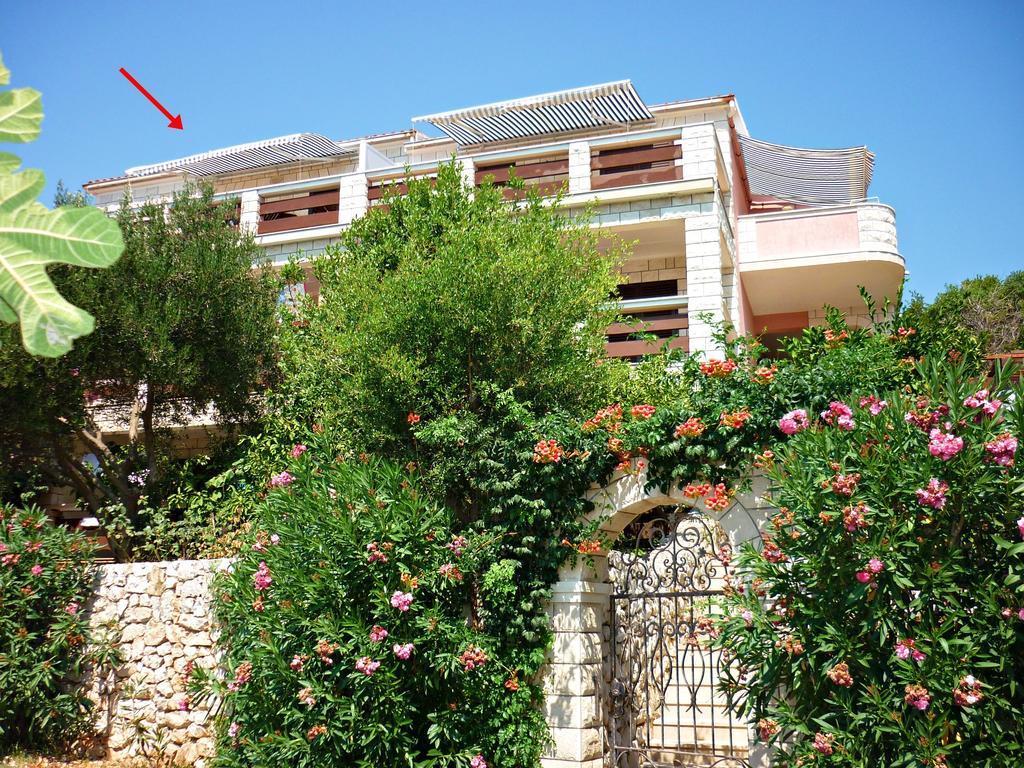 Apartments Doris Завалатица Экстерьер фото