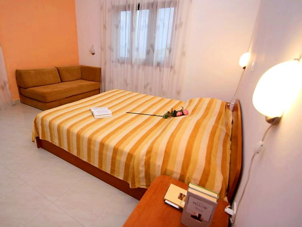 Apartments Doris Завалатица Экстерьер фото