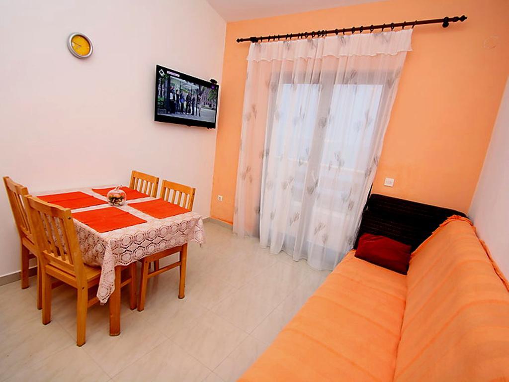 Apartments Doris Завалатица Экстерьер фото