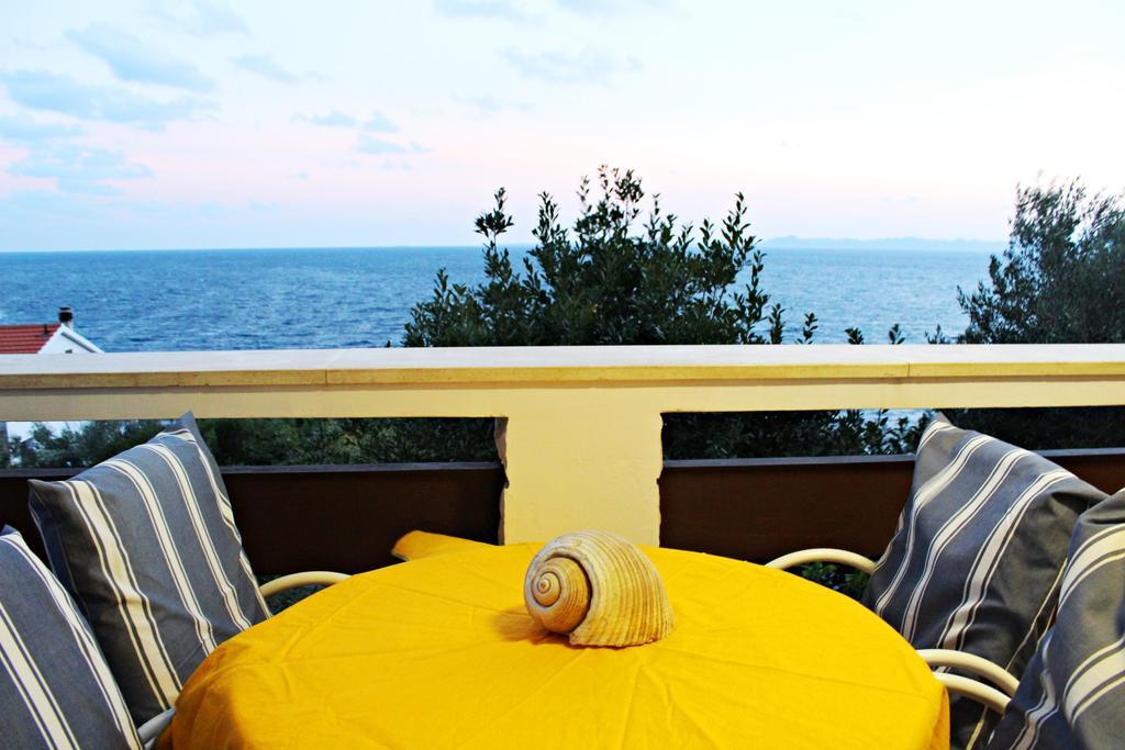 Apartments Doris Завалатица Экстерьер фото
