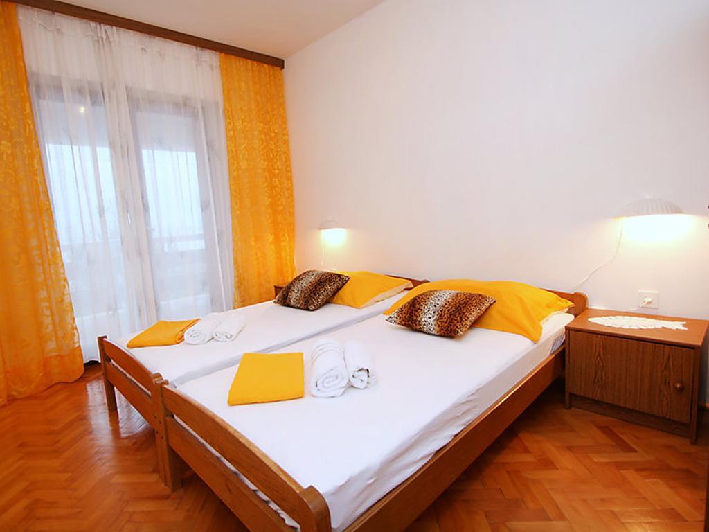 Apartments Doris Завалатица Экстерьер фото