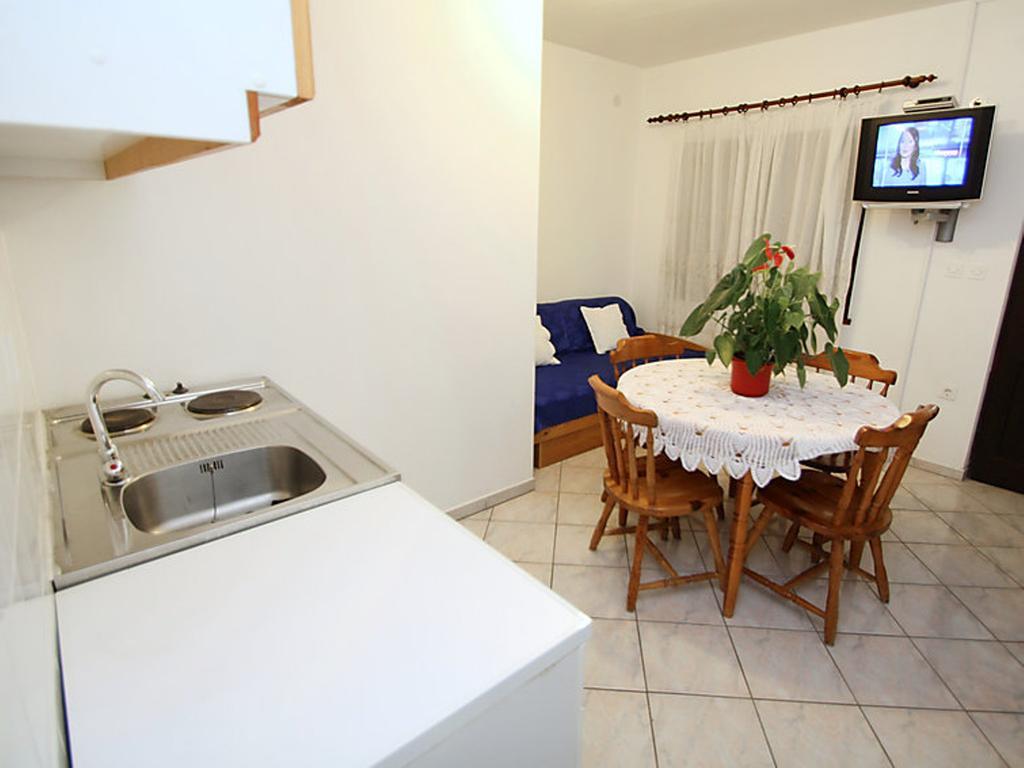 Apartments Doris Завалатица Экстерьер фото