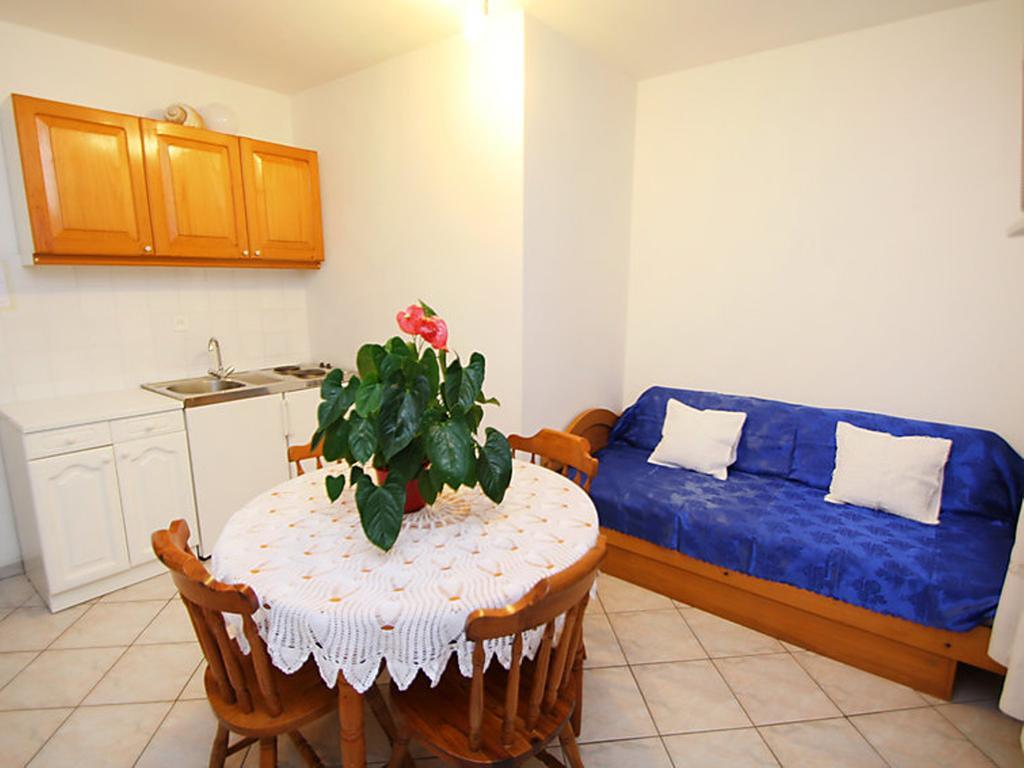 Apartments Doris Завалатица Экстерьер фото