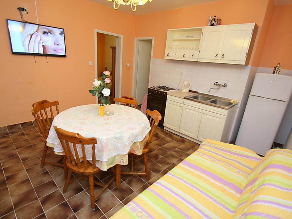 Apartments Doris Завалатица Экстерьер фото