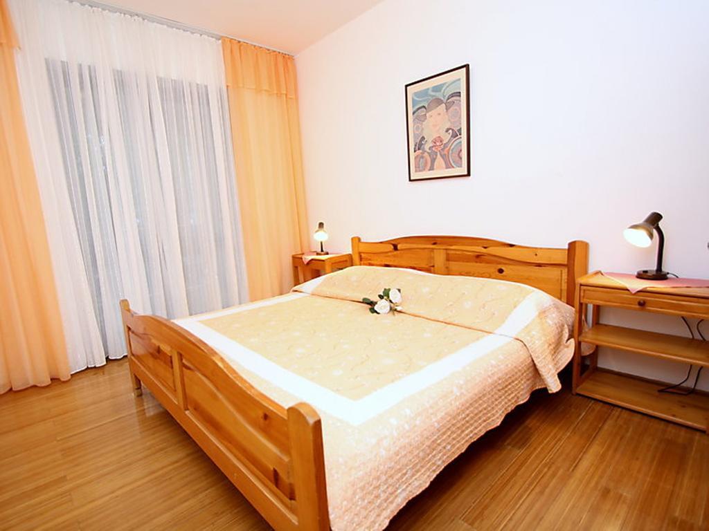 Apartments Doris Завалатица Экстерьер фото