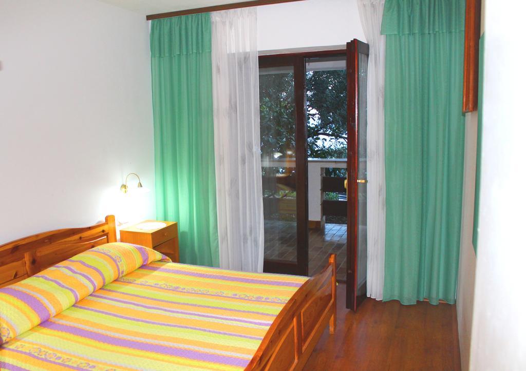 Apartments Doris Завалатица Экстерьер фото