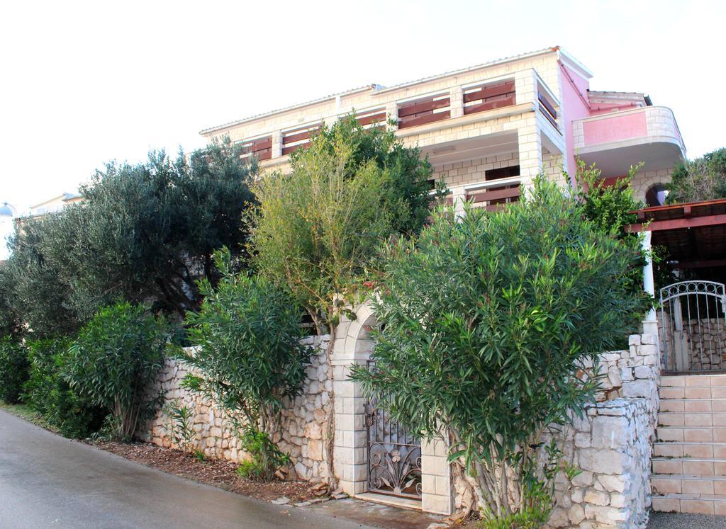 Apartments Doris Завалатица Экстерьер фото