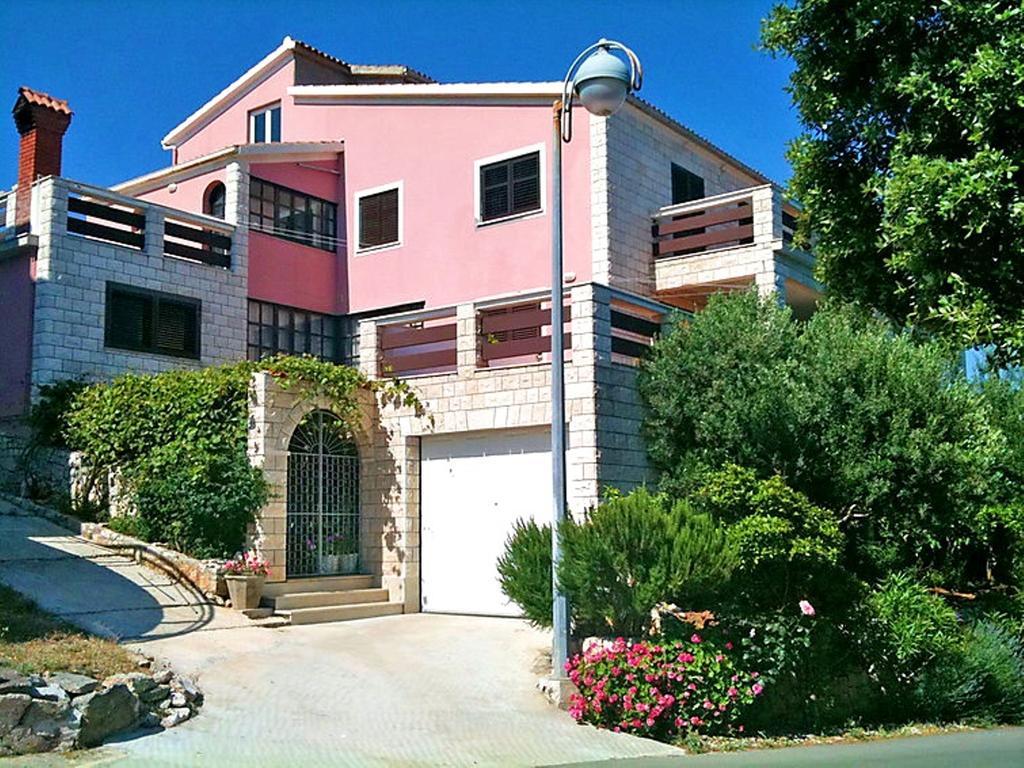 Apartments Doris Завалатица Экстерьер фото