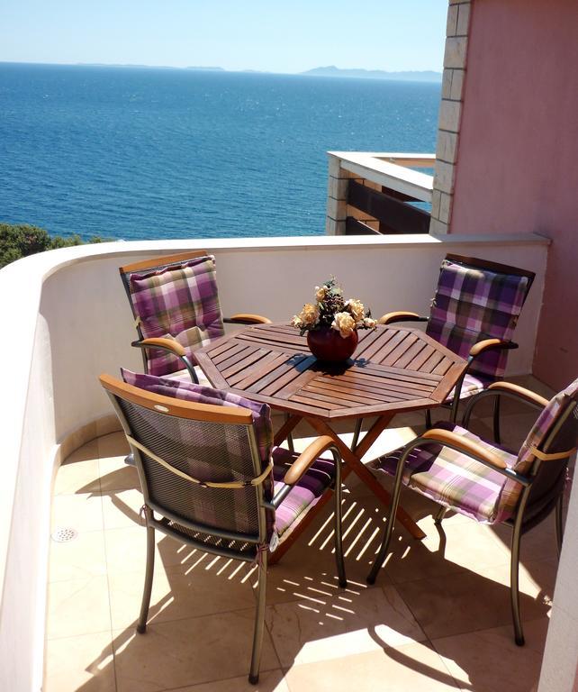 Apartments Doris Завалатица Экстерьер фото