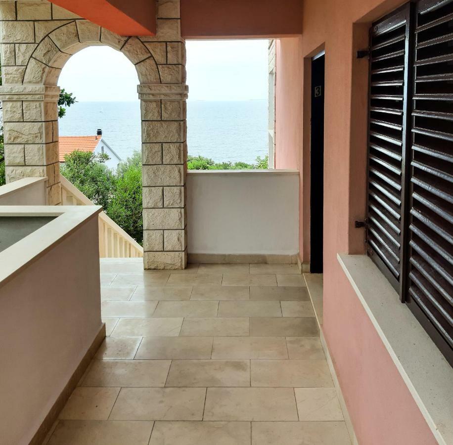 Apartments Doris Завалатица Экстерьер фото